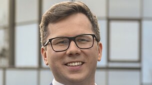 Rafał Malarz, Prezes Zarządu