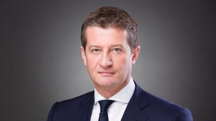 Bartosz Kazimierczuk, prezes zarządu Tower Investments