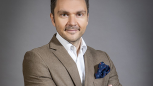 Konrad Żaczek, Prezes Zarządu Digitree Group S.A.