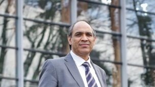 Sanjeev Choudhary, Prezes Zarządu Medinice S.A.