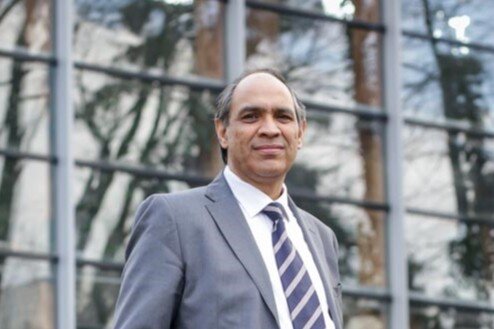 Sanjeev Choudhary, Prezes Zarządu Medinice S.A.