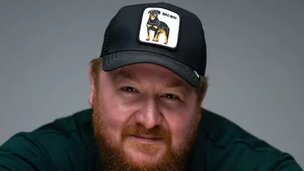 Łukasz Dębski, prezes Big Cheese Studio S.A.