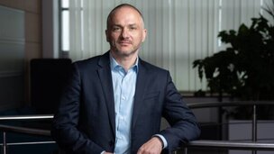 Piotr Sucharski, Prezes Zarządu NEUCA S.A.