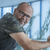 Paweł Waszak, prezes zarządu Dark Point Games S.A.
