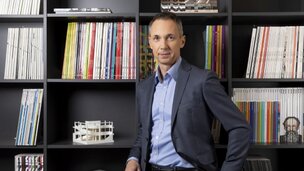 Tomasz Janik, Prezes Zarządu