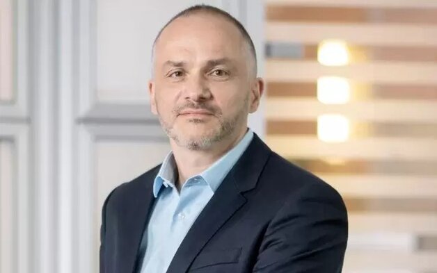 Piotr Sucharski, Prezes Zarządu Neuca