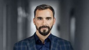 Krzysztof Wolicki, prezes zarządu Red Square Games