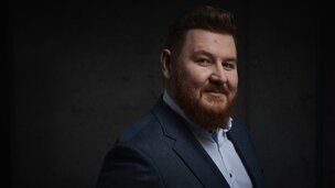 Łukasz Dębski, Prezes Zarządu w Big Cheese Studio SA