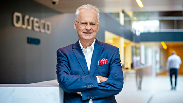 Adam Góral, Prezes Zarządu Asseco Poland