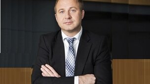 Maciej Wieczorek, prezes