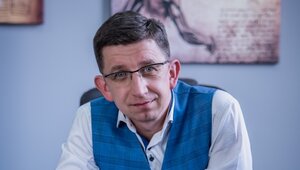Marcin Sprawka, Prezes Zarządu