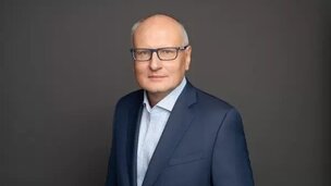 Paweł Lisicki, Redaktor Naczelny tygodnika „Do Rzeczy” oraz Wiceprezes Zarządu Do Rzeczy S.A.