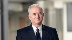 Dariusz Marzec, Prezes Zarządu PGE