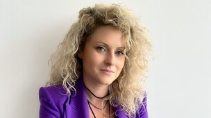 Izabela Czuraj, prezes zarządu DNA Medical Group.