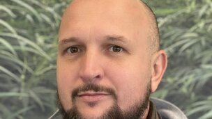 Łukasz Kręski, przewodniczący Rady Nadzorczej Cosma S.A.