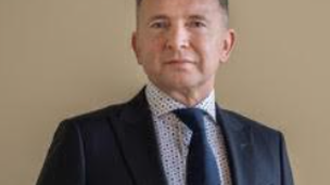 Krzysztof Kosiorek-Sobolewski, prezes Zrembu-Chojnice