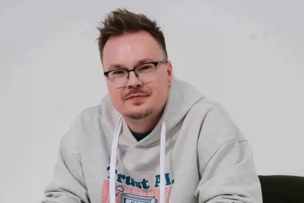 Kamil Stanek, prezes zarządu Baseig SA