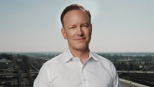 Paweł Surówka, prezes Grupy Eurocash