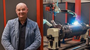 Romuald Kalyciok, Prezes Zarządu SUNEX S.A.