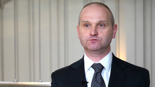 Szymon Adamczyk, prezes