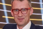 Krzysztof Fryc, prezes zarządu Labo Print S.A.