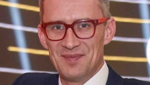 Krzysztof Fryc, prezes zarządu Labo Print S.A.