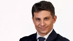 Marek Cichewicz, Prezes Zarządu