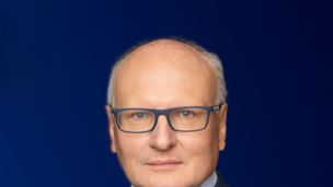 Paweł Lisicki, redaktor naczelny i wiceprezes zarządu Do Rzeczy S.A.