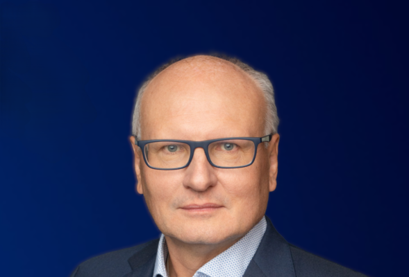 Paweł Lisicki, redaktor naczelny i wiceprezes zarządu Do Rzeczy S.A.