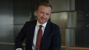 Piotr Szewczyk, Prezes Zarządu APS Energia