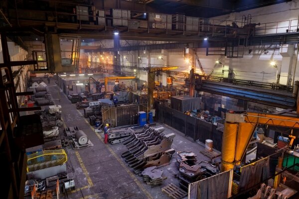 zdjęcie: Dawid Lach / jsw.pl