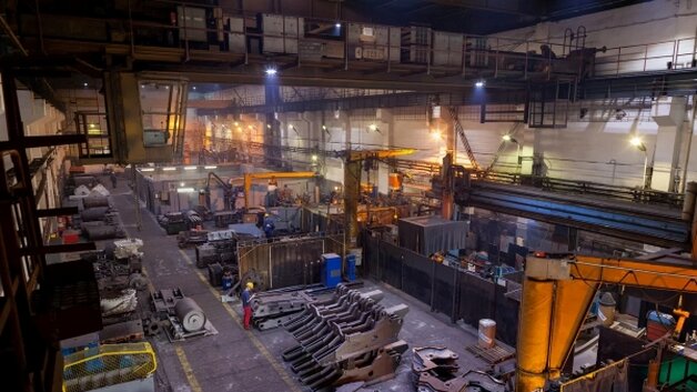 zdjęcie: Dawid Lach / jsw.pl