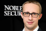 Krzysztof Radojewski, Noble Securities