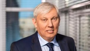 Andrzej Basiak, Prezes Zarządu