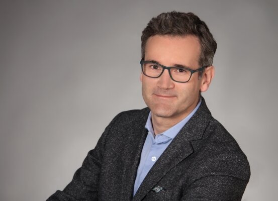 Andrzej Wilusz, Wiceprezes Zarządu