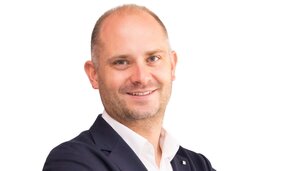 Piotr Prajsnar, Prezes Zarzadu Cloud Technologies