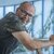 Paweł Waszak, prezes zarządu Dark Point Games S.A.