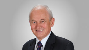 Krzysztof Tchórzewski