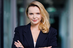 Monika Żyznowska, Prezes Zarządu Mercator Medical S.A.
