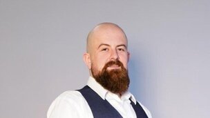 Jarosław Kaim, Prezes Zarządu MedTech Solutions