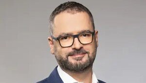 Tomasz Suchański, CEO Grupy Żabka