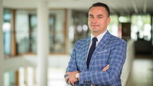 Łukasz Fojt, Wiceprezes Zarządu