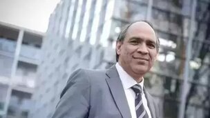 Sanjeev Choudhary, Prezes Zarządu Medinice S.A.