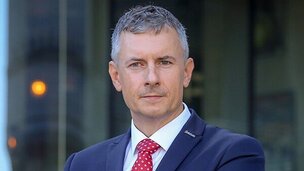 Daniel Janusz, Prezes Zarządu Feerum S.A.