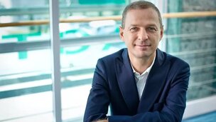 Piotr Bieliński, Prezes Zarządu ACTION S.A. 