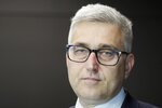 Wojciech Dąbrowski, Prezes Zarządu Polskiego Holdingu Rozwoju