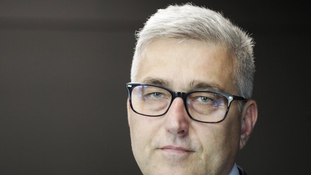 Wojciech Dąbrowski, Prezes Zarządu Polskiego Holdingu Rozwoju