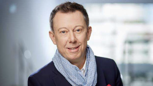 Przemek Gdański, Prezes Zarządu BNP Paribas Bank Polska