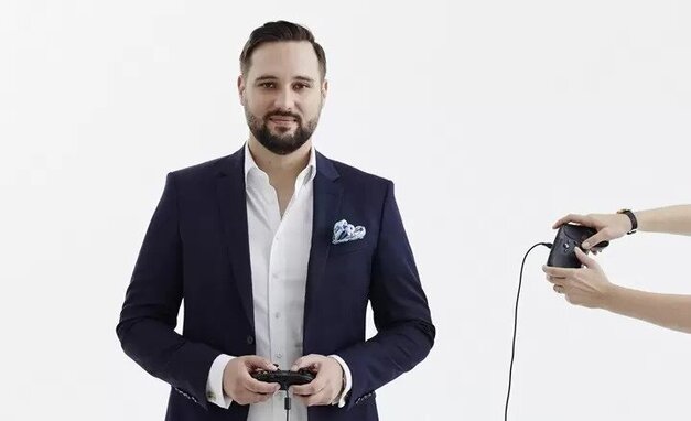 Mateusz Wcześniak, Prezes Zarządu