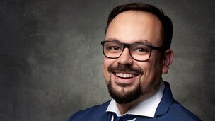 Dariusz Wais, prezes Mill Games